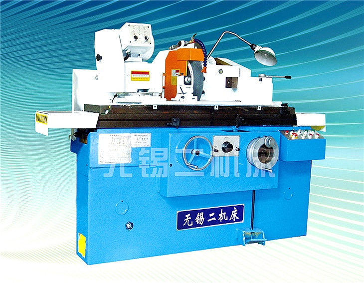 MW1420B/M1320B 万能外圆磨床