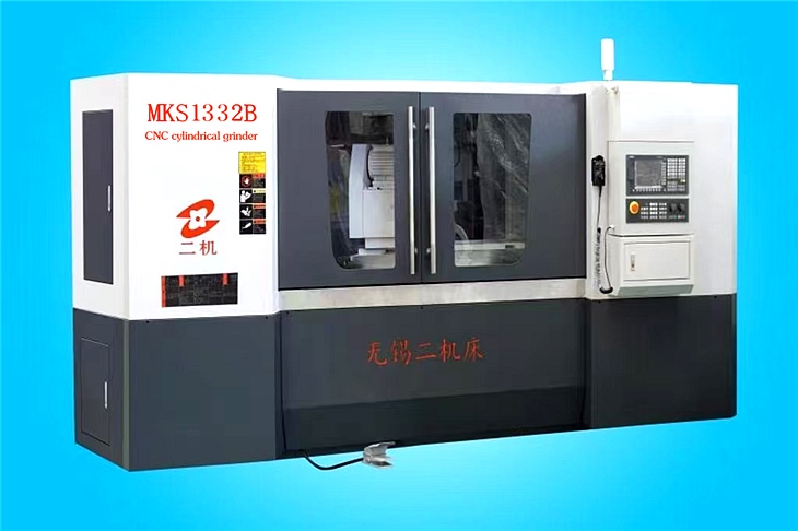 MK1332B数控外圆磨床