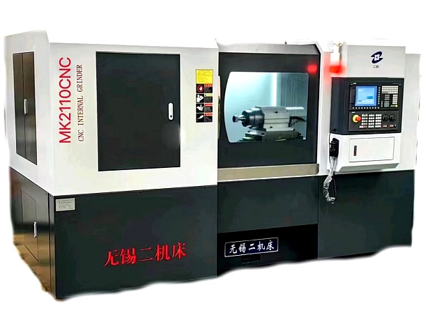 MK2110/CNC 数控内圆磨床