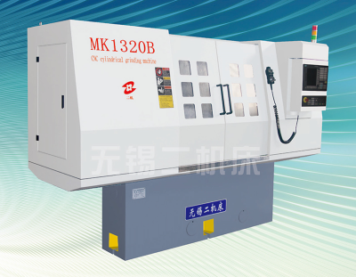 MK1320B/CNC数控外圆磨床