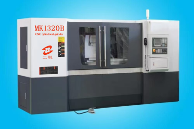 MK1320B数控外圆磨床